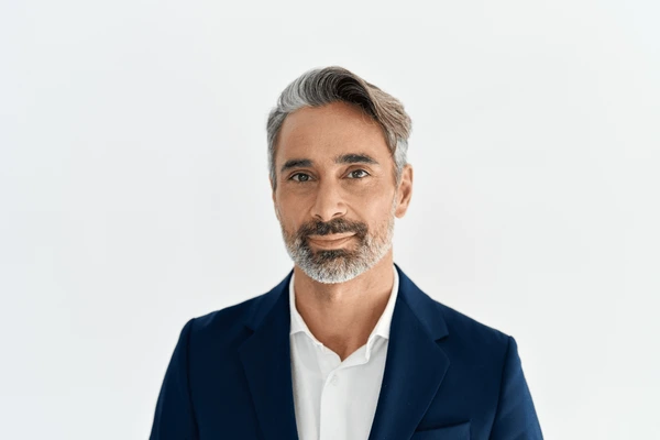 Paul Darmas